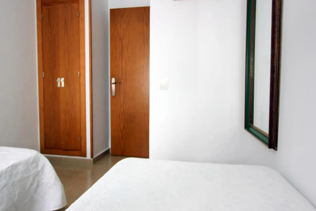 Apart Conil10 Daire Conil De La Frontera İspanya