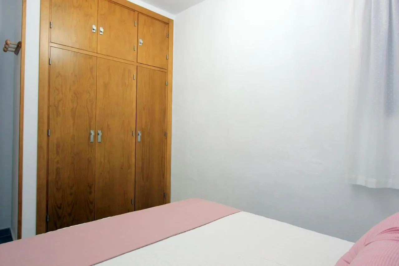 Apart Conil10 Daire Conil De La Frontera 0*,  İspanya