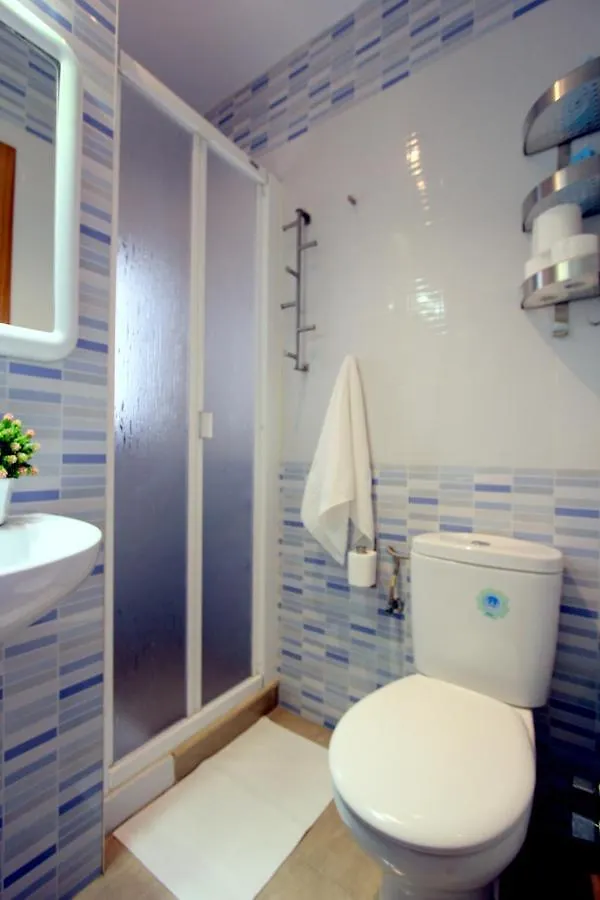 Apart Conil10 Apartment Conil De La Frontera
