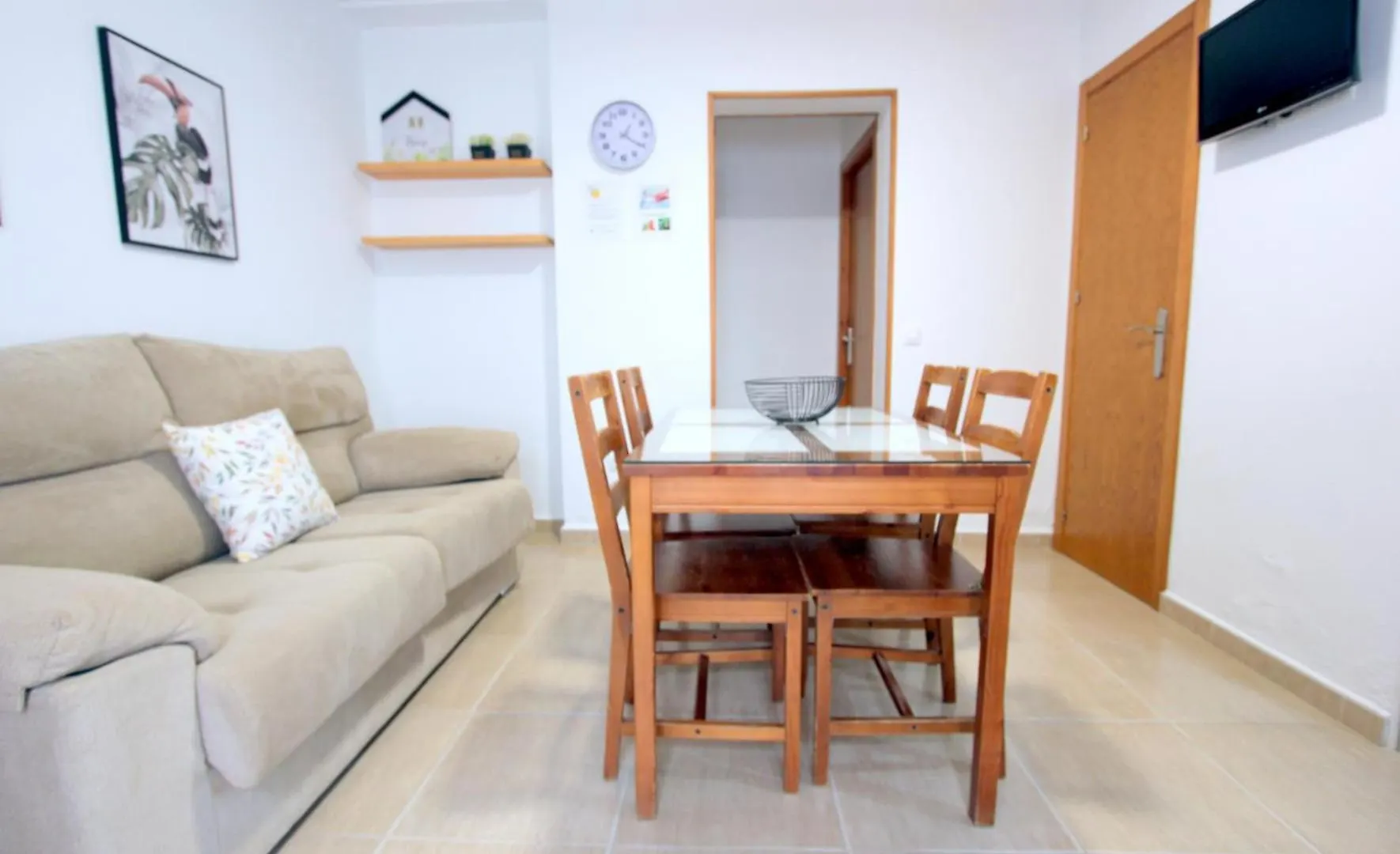 Apart Conil10 Daire Conil De La Frontera 0*,  İspanya