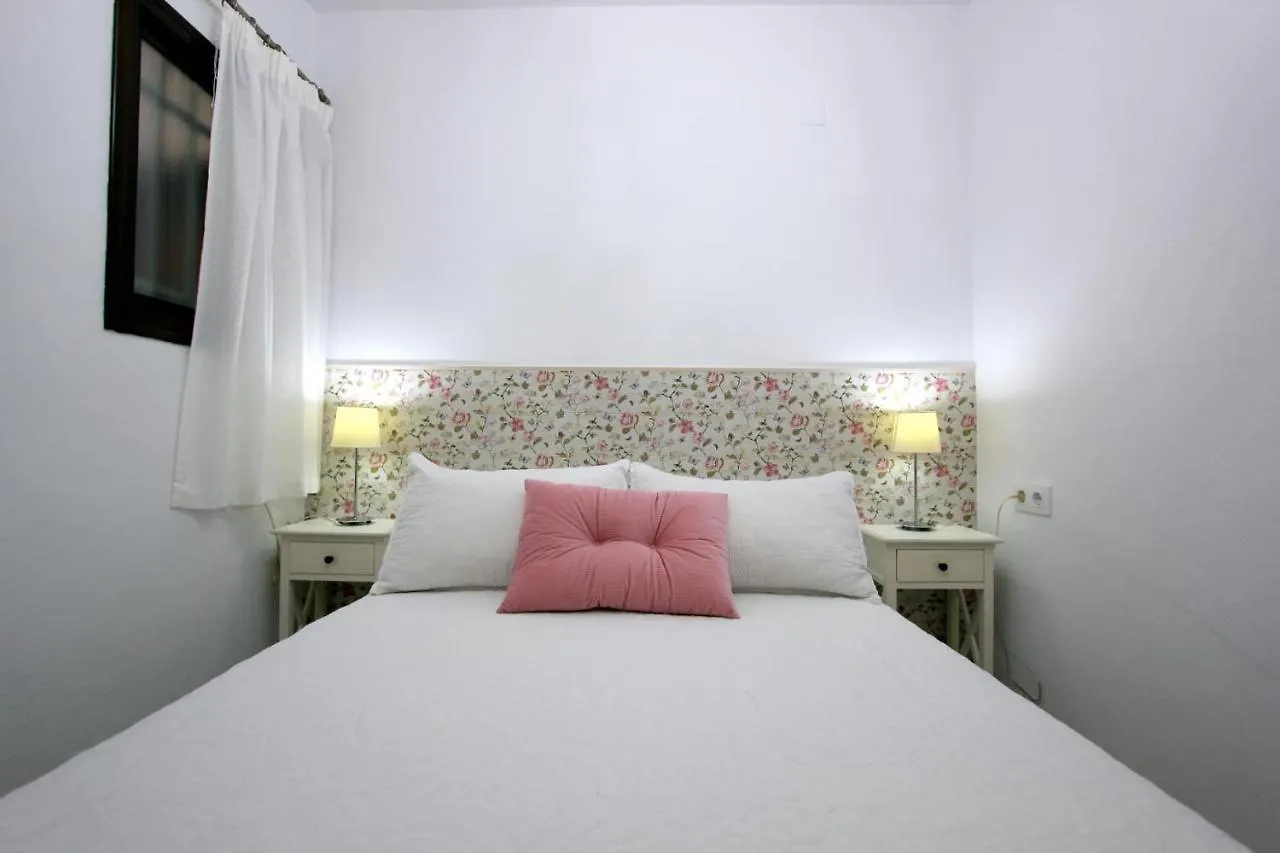 Apart Conil10 Apartment Conil De La Frontera