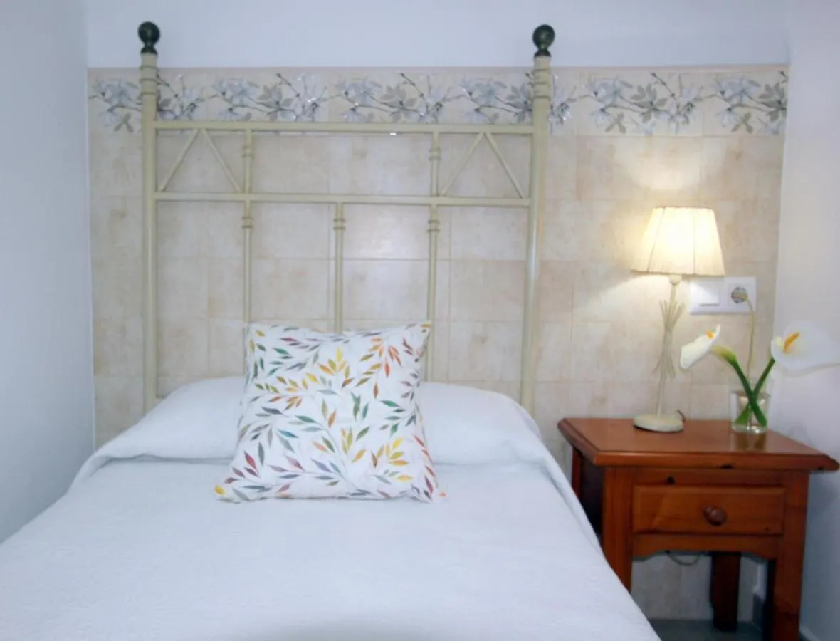 Apart Conil10 Apartment Conil De La Frontera