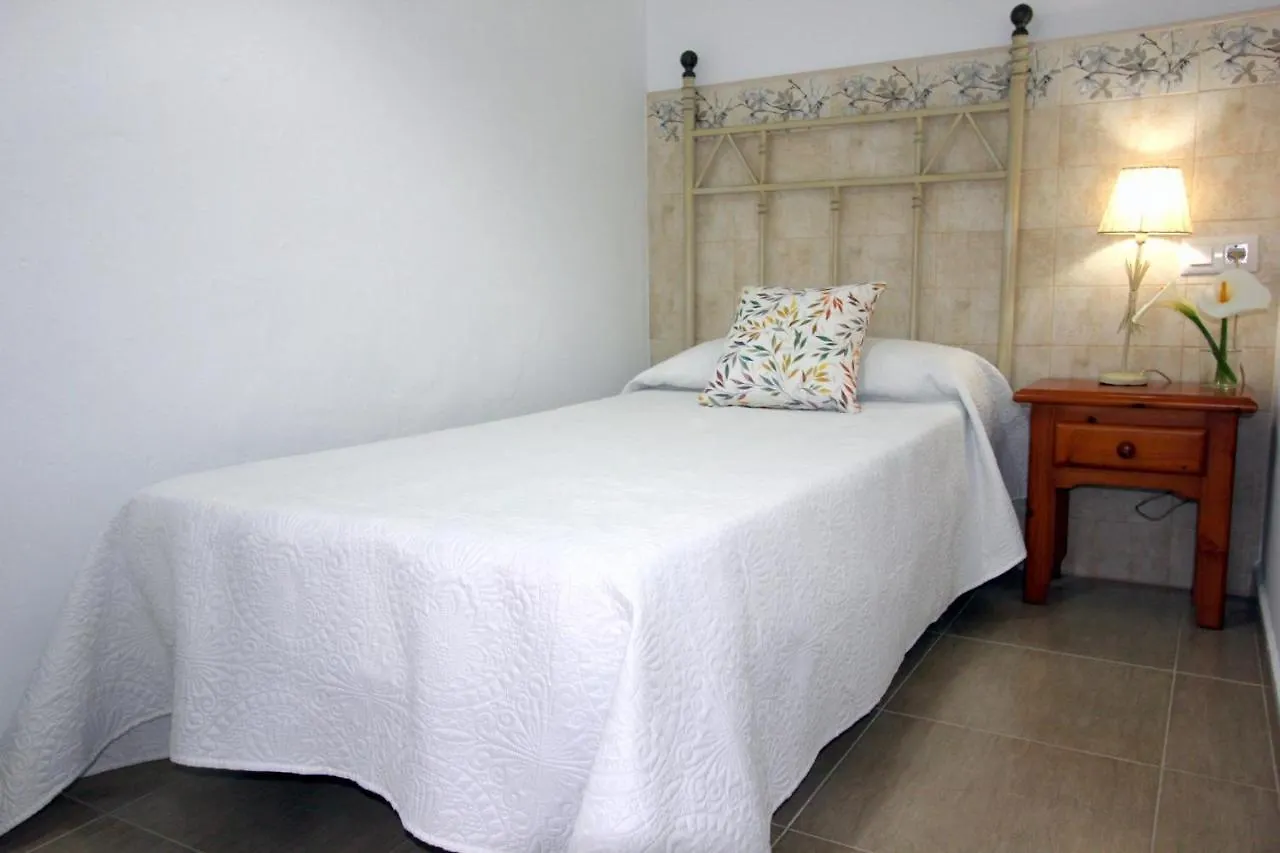Apartment Apart Conil10 Conil De La Frontera