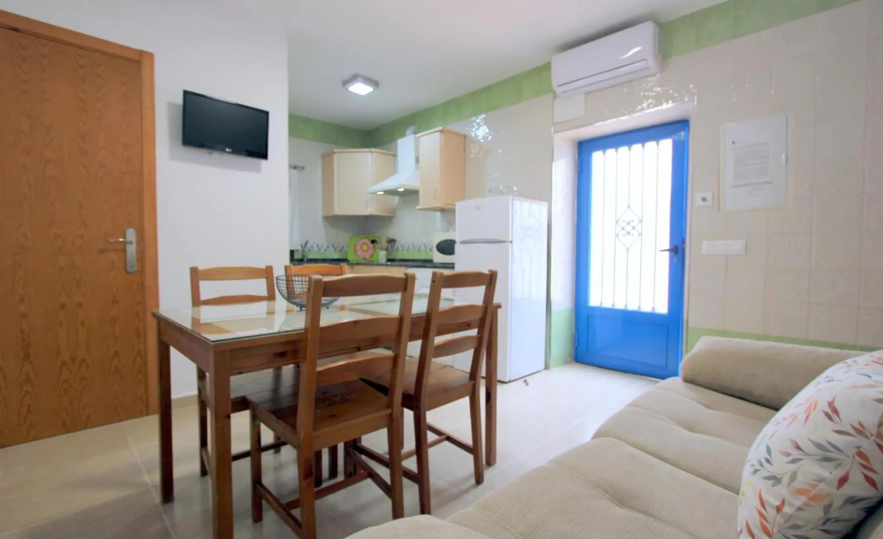 Apart Conil10 Conil De La Frontera Apartment
