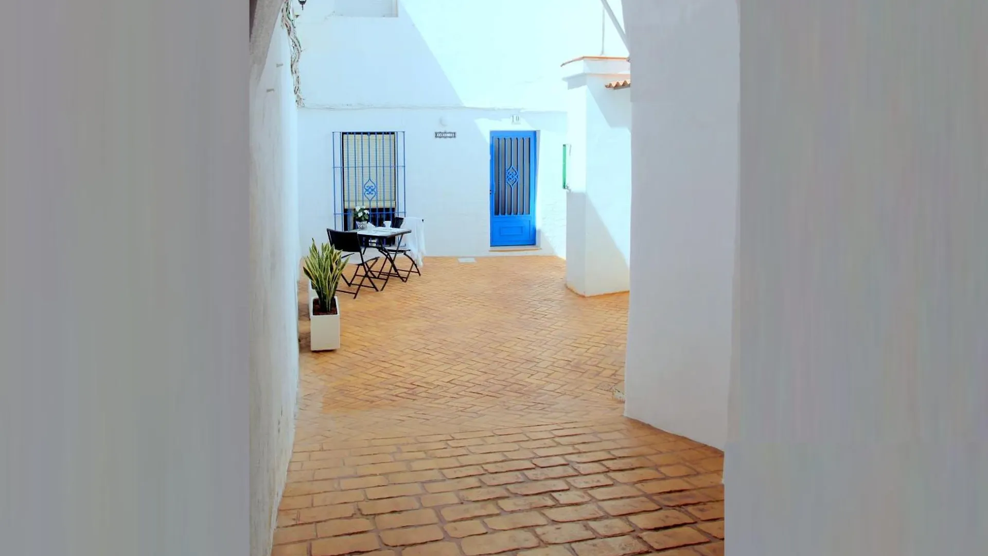 Apart Conil10 Conil De La Frontera Apartment