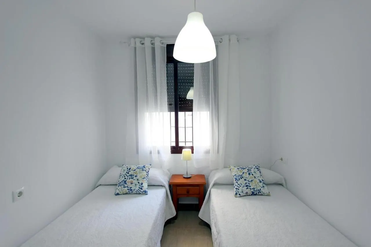 Apart Conil10 Apartment Conil De La Frontera 0*,